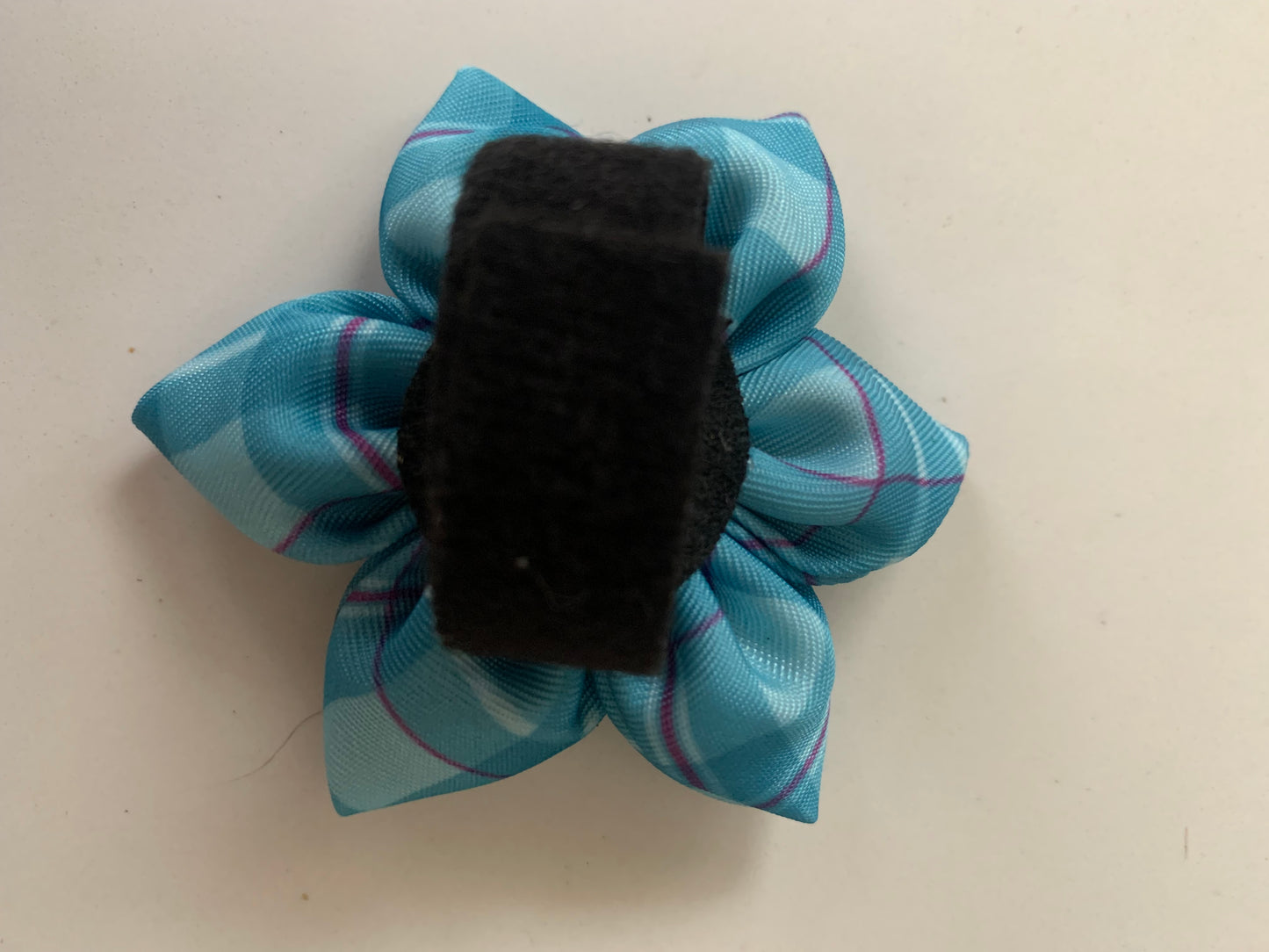 Flower Collar Accessory Arran Collection