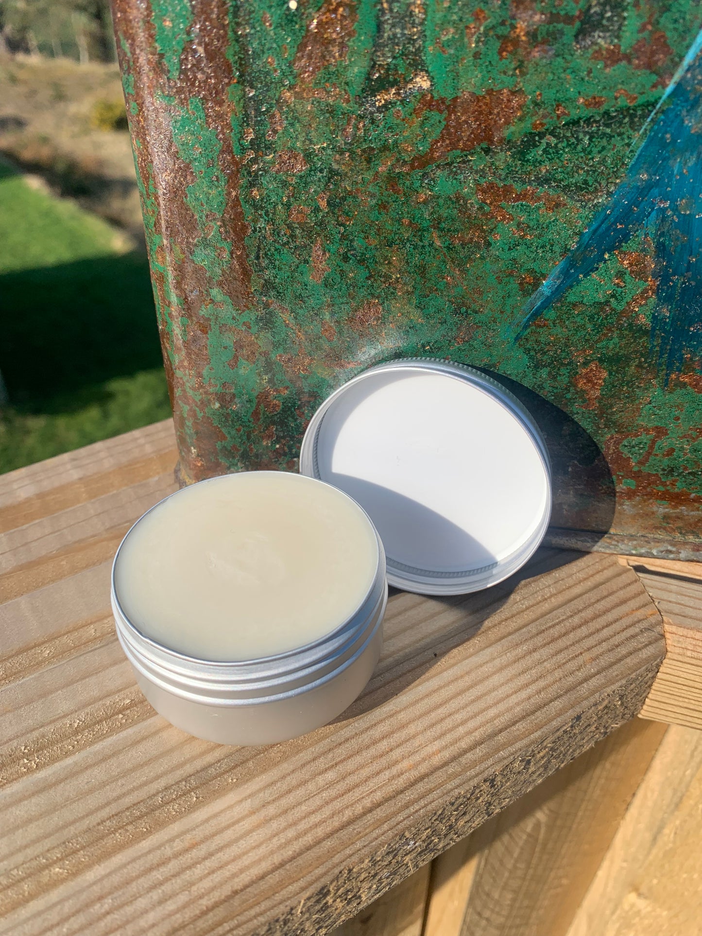 W&W Soothing Balm