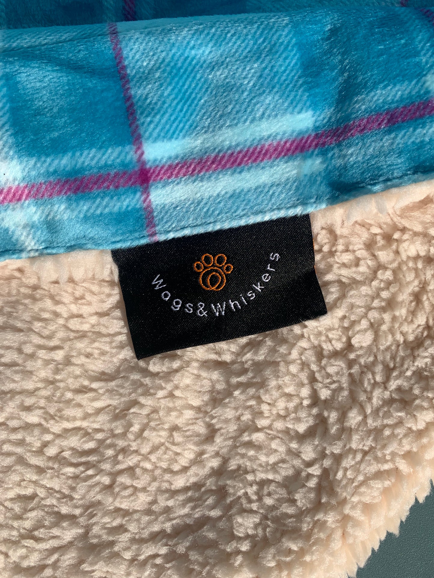 Snuggle Blanket Arran Collection