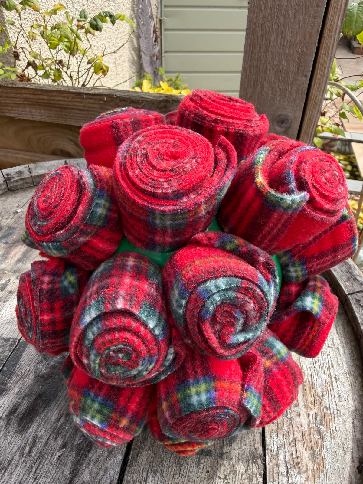 Snuffle Cage Ball