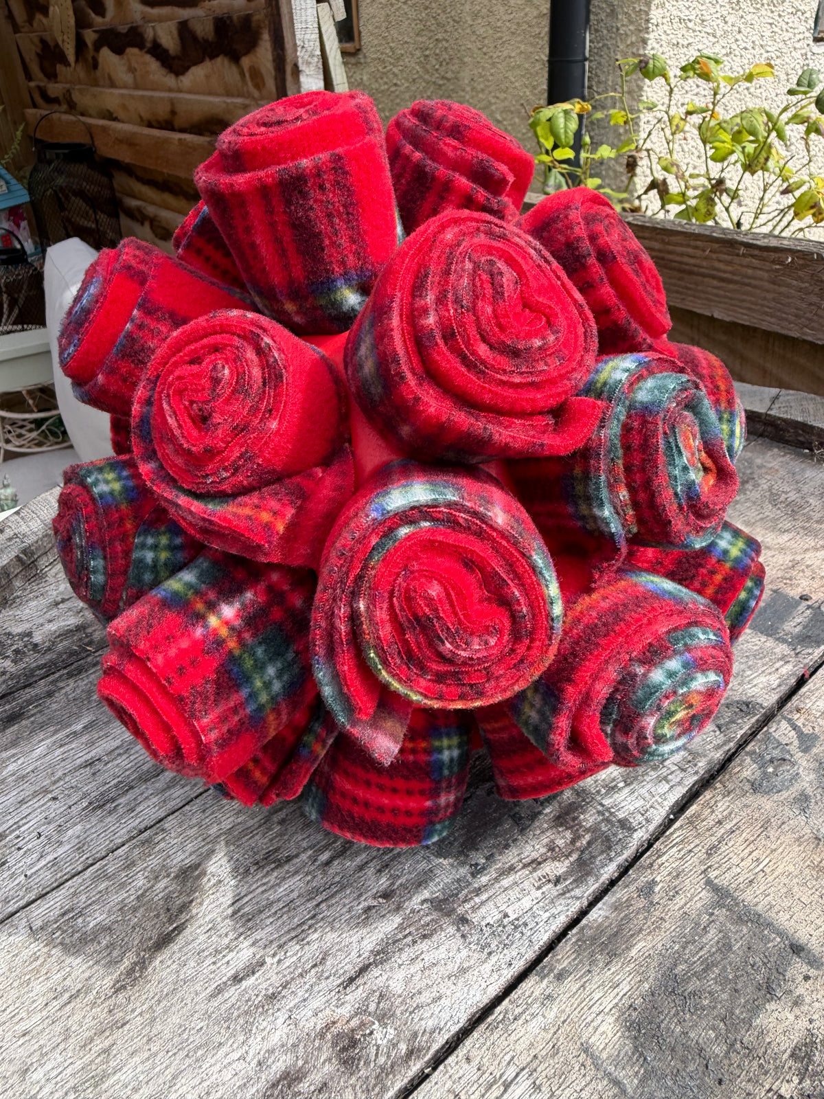 Snuffle Cage Ball