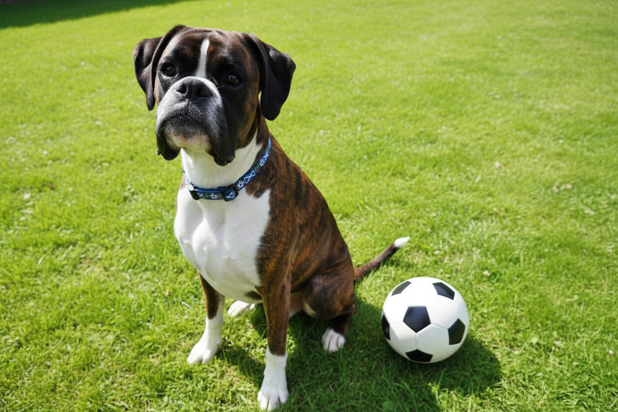 Scotland World Cup Collar