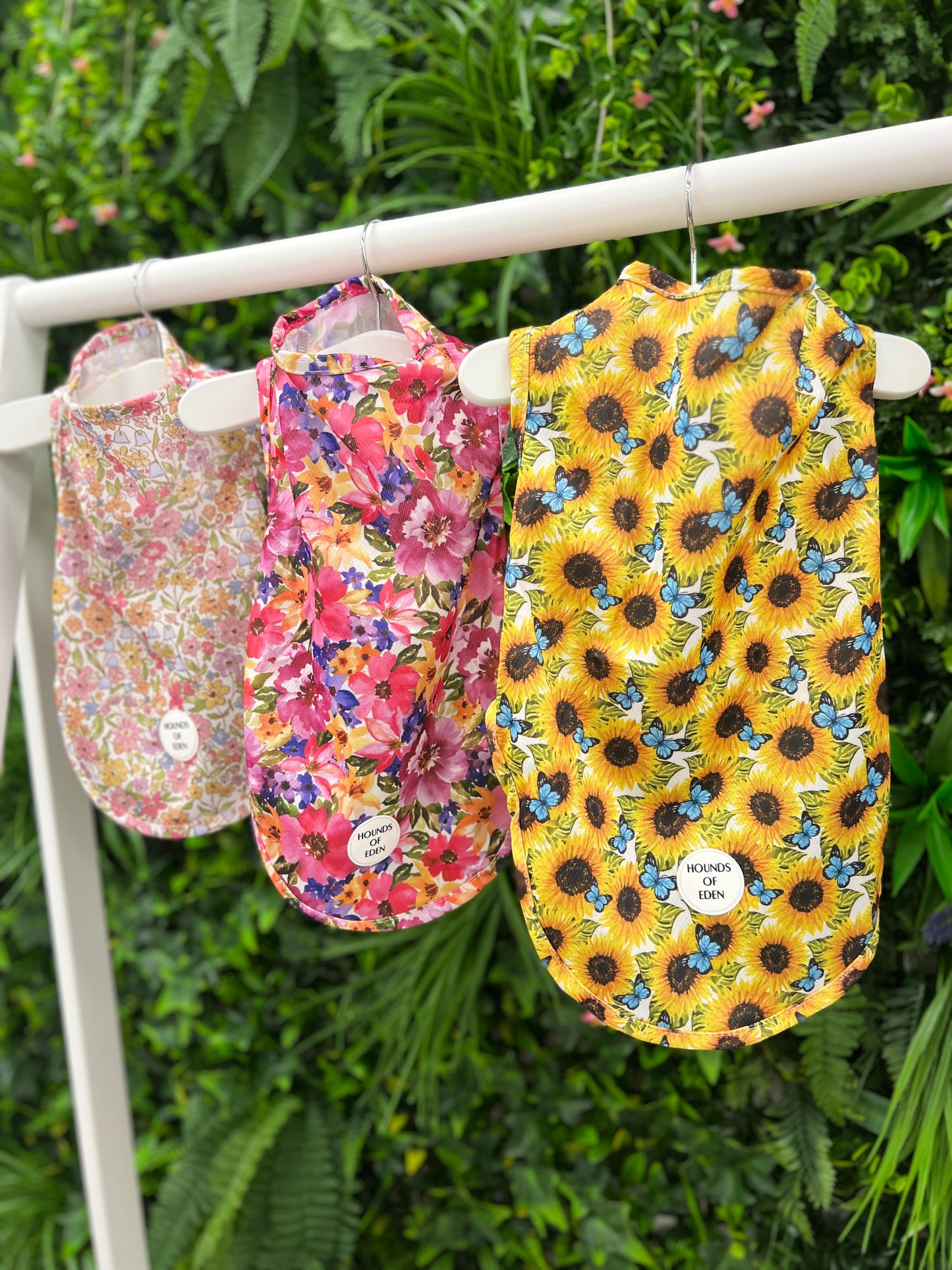 Florentina Dog Cooling Vest