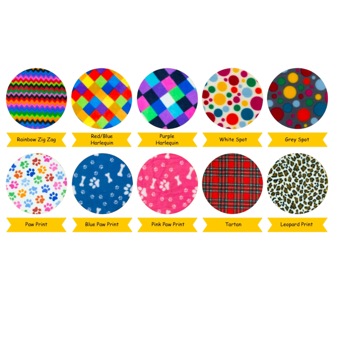 Small Snuffle Ball