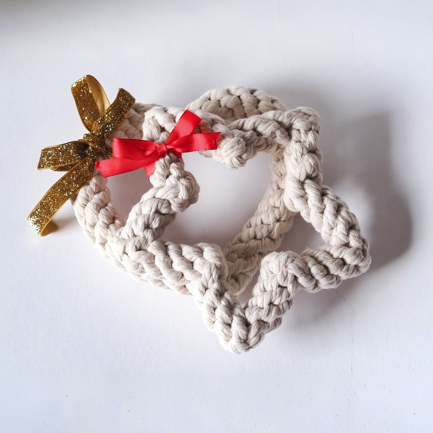 Large Christmas Star