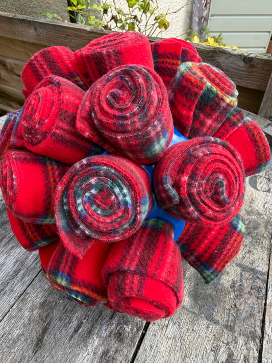 Snuffle Cage Ball