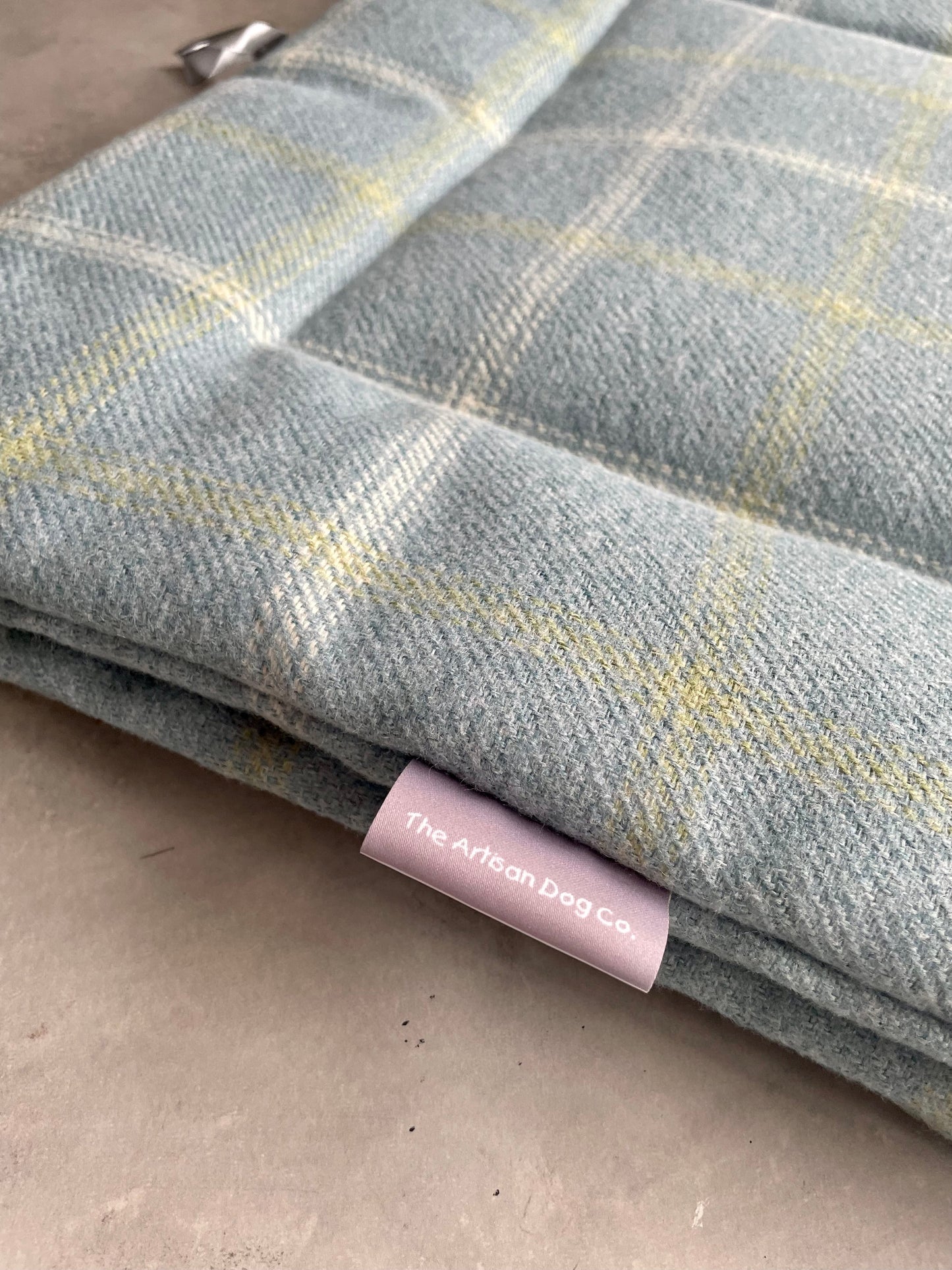 Dog/Pet Foldable Travel Mat/Bed