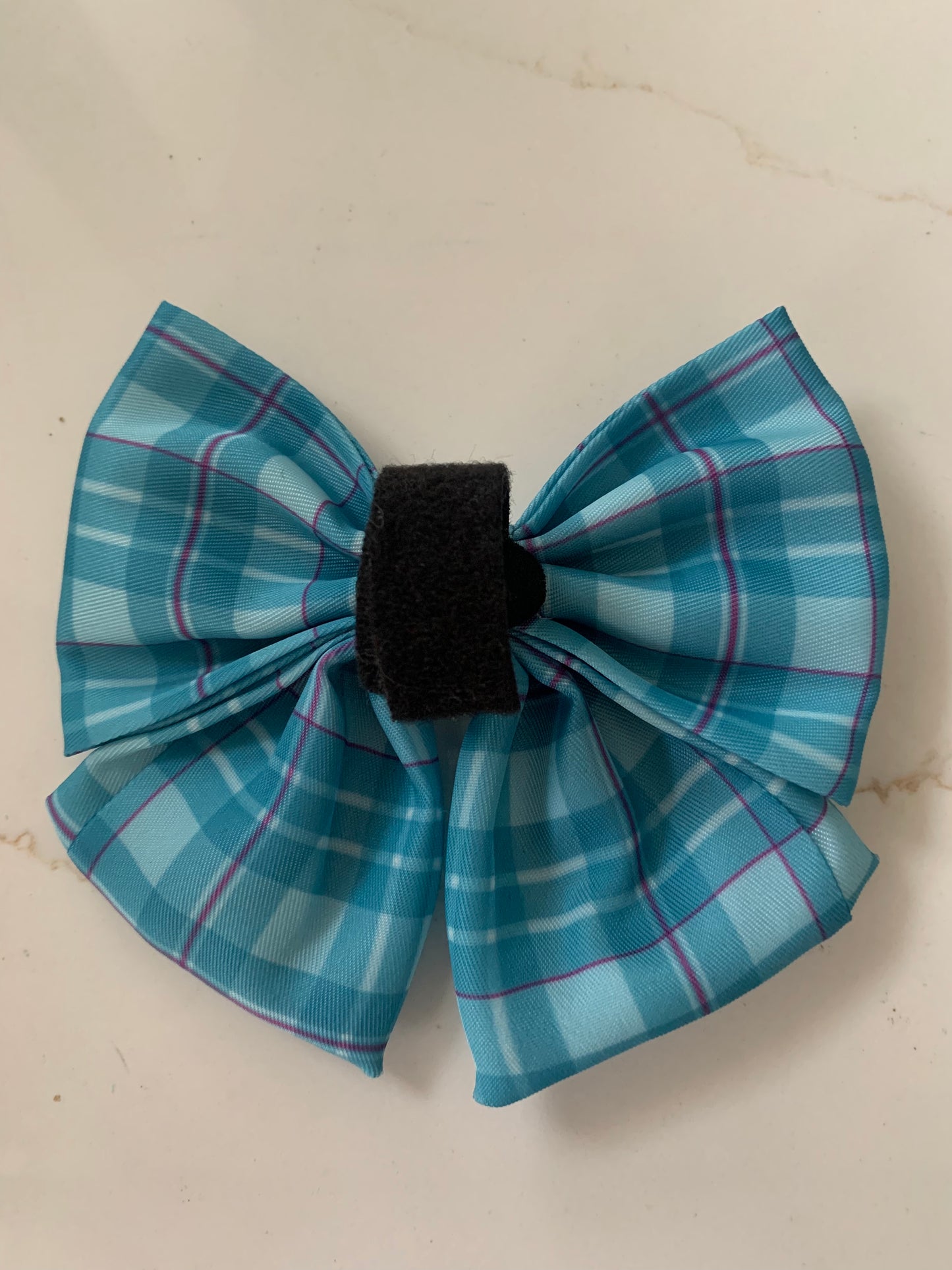 Sailor Bow Collar Accessory Arran Collection