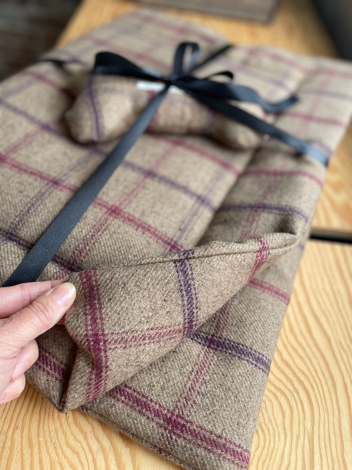 Dog/Pet Foldable Travel Mat/Bed