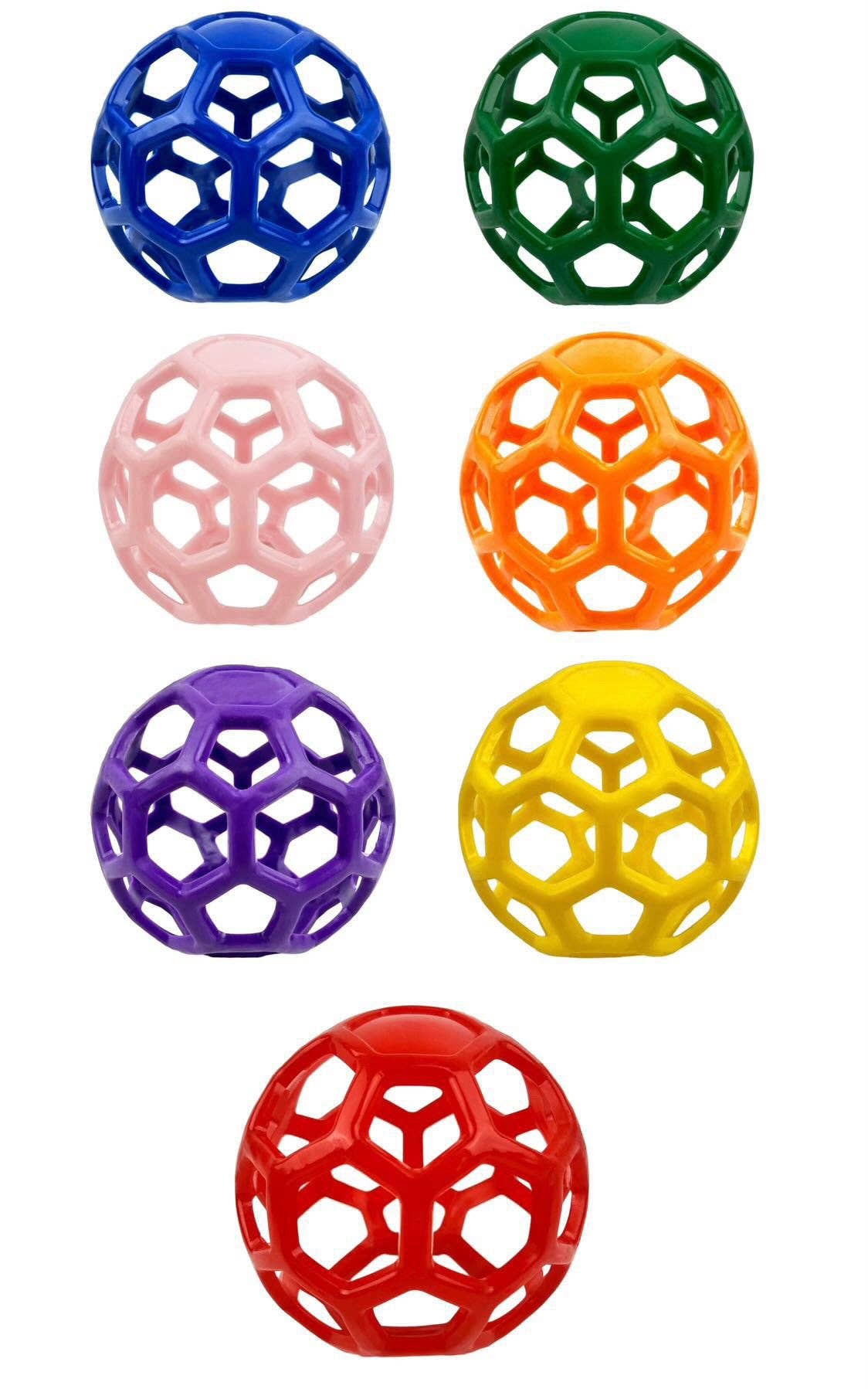 Snuffle Cage Ball