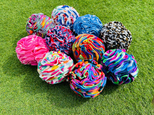 Small Snuffle Ball